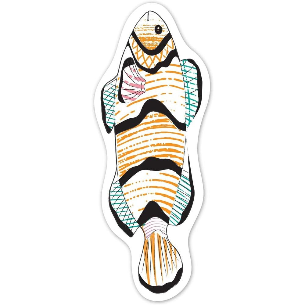 Avenir - Paint by Water - Bookmarks - Sea Animal Multicolour | Paint by Water Art lets little ones discover easy, fun painting - with no mess! | Ages 3+ - Marah Kids
