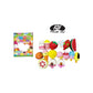 Power Joy Squish Squish Food Big Pack - Marah Kids