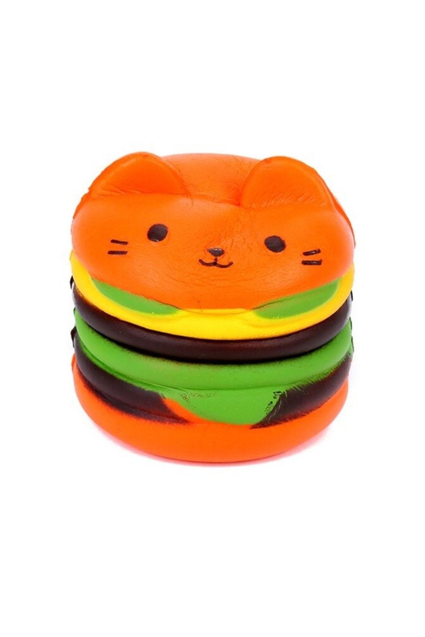 Power Joy Squish Squish Food Big Pack - Marah Kids