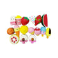 Power Joy Squish Squish Food Big Pack - Marah Kids