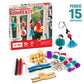 Chalk & Chuckles - Keychain Dolls - Marah Kids