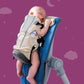 Baby Up high chair - Marah Kids