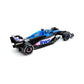 نموذج سيارة Renault Alpine A523 F1 رقم 31 من تصميم Esteban Ocon