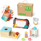OOOK THE THINKER PLAY SET pretend play - Marah Kids UAE