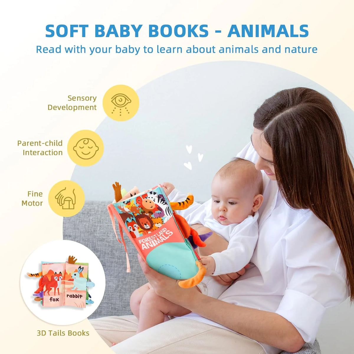 OOOK THE THINKER PLAY SET pretend play - view 5 | Marah Kids
