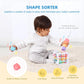 OOOK THE THINKER PLAY SET pretend play - view 6 | Marah Kids