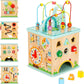 OOOK ACTIVITY CENTER activity toys - Marah Kids UAE