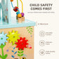 OOOK ACTIVITY CENTER activity toys - view 5 | Marah Kids