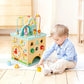 OOOK ACTIVITY CENTER educational toys - view 6 | Marah Kids