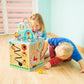OOOK ACTIVITY CENTER activity toys - view 7 | Marah Kids