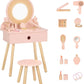 OOOK KIDS VANITY SET kids furniture - Marah Kids UAE