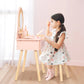 OOOK KIDS VANITY SET kids furniture - view 2 | Marah Kids