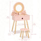 OOOK KIDS VANITY SET kids furniture - view 3 | Marah Kids