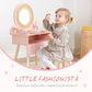 OOOK KIDS VANITY SET kids furniture - view 4 | Marah Kids