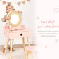 OOOK KIDS VANITY SET kids furniture - view 7 | Marah Kids