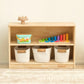 Oook Large 2-Tier Shelf - Marah Kids