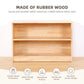 Oook Large 2-Tier Shelf - Marah Kids