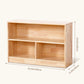Oook XL Divided 2-Tier Shelf - Marah Kids