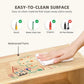 OOOK Small Corner Storage Shelf kids furniture - view 5 | Marah Kids