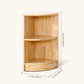 OOOK Small Corner Storage Shelf storage - view 6 | Marah Kids