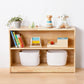 Oook 2-Tier Storage Shelf - Marah Kids