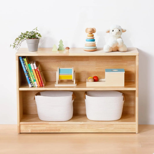 Oook 2-Tier Storage Shelf - Marah Kids