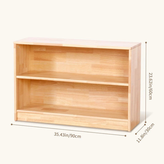 Oook 2-Tier Storage Shelf - Marah Kids