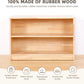 Oook 2-Tier Storage Shelf - Marah Kids