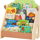 OOOK BOOKSHELF-TREE kids furniture - Marah Kids UAE