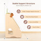 OOOK BOOKSHELF-TREE kids furniture - view 7 | Marah Kids