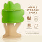 OOOK Tree-Shaped Corner Shelf kids furniture - Marah Kids UAE