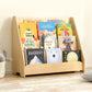 OOOK Tiered Bookcase kids furniture - Marah Kids UAE
