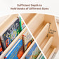 OOOK Tiered Bookcase kids furniture - view 5 | Marah Kids