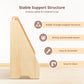OOOK Tiered Bookcase storage - view 6 | Marah Kids