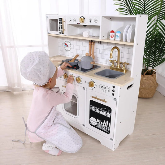 OOOK KITCHEN SET - Marah Kids