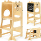 OOOK LEARNING TOWER 3 IN 1 kids furniture - Marah Kids UAE