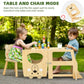 OOOK LEARNING TOWER 3 IN 1 kids furniture - view 5 | Marah Kids
