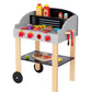 Oook BBQ GRILL PLAYSET - Marah Kids