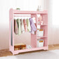OOOK KIDS DRESS UP STORAGE WITH MIRROR storage - view 2 | Marah Kids