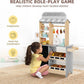 OOOK GROCERY STORE pretend play - view 3 | Marah Kids