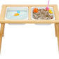 OOOK SENSORY TABLE KIDS ACTIVITY TABLE kids furniture - Marah Kids UAE