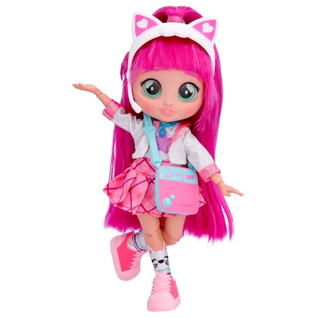 IMC Cry Babies Bff Doll Daisy 8In - Marah Kids
