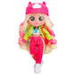 IMC Cry Babies Bff Doll Hanna 8In - Marah Kids