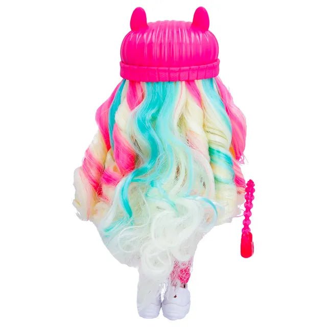 IMC Cry Babies Bff Doll Hanna 8In - Marah Kids