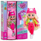 IMC Cry Babies Bff Doll Hanna 8In - Marah Kids