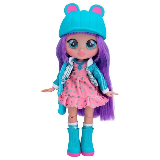 IMC Cry Babies Bff Doll Lala 8In - Marah Kids