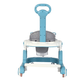 5 in 1 Baby Push Walker Sit - to - Stand Learning Walker Kids Rocking - 6 - 24 Months - Marah Kids
