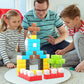 Picasso Magnetic Cubes 108 - pieces - Marah Kids