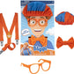 Jaswar -Blippi Roleplay Be Like Blippi