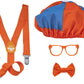 Jaswar -Blippi Roleplay Be Like Blippi